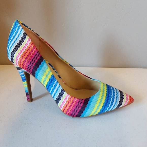 Gianni Bini Pumps "NEW" - Picture 11 of 13